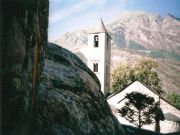 Entre rocas Yo, Boí Lleida